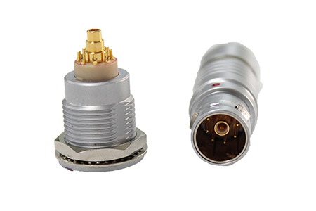 B series FGG coaxial